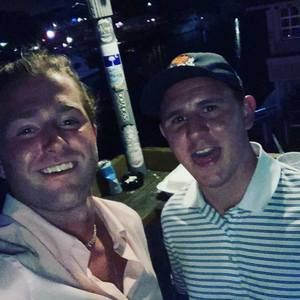 Meet your Posher, Ryan